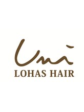 ＬＯＨＡＳ ＨＡＩＲ Ｕｎｉ