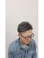 ラブロ サロン(Salon) アッシュグレー