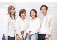アンドシー(and.C)