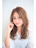 【noah parfait銀座】グレージュ似合わせカットエアリーショート