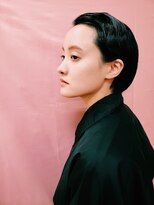 リマーシュ(RE.MARSH)&nbsp;クラシックショート