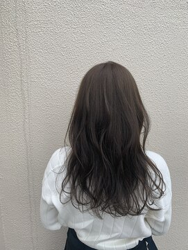 エヌスリー(N 3) ディープブルージュ