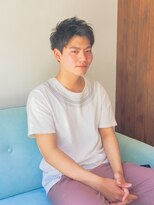 ナーナ(na_na) 必ずウケる!爽やかスタイル♪