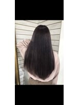 ビーヘアサロン(Beee hair salon)&nbsp;ラベンダーグレージュ