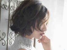 キープへアデザイン(keep hair design)