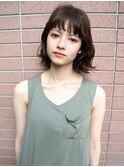 mod's hair 仙台長町店