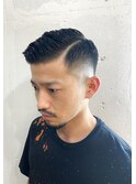 フェードスタイル☆