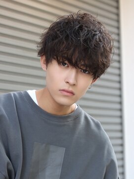 ネイビー(NAVY) コスモマッシュ