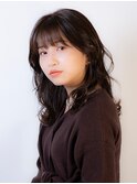 甘すぎない大人ミディアム