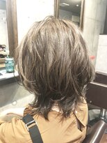 アンプリュス リアン(1+ Unplus lien)&nbsp;マッシュボブルフ/亀戸/亀戸駅前北口