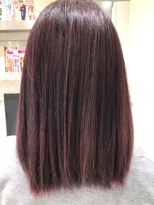 ルシエル バイ カトレアグループ(Le Ciel)&nbsp;インナーピンク