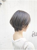 shorthair