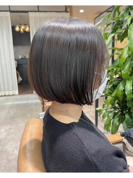 シアカ(SEA A KA) SEA A KA お客様スタイル58 牧村