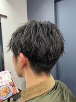 ハムステッド(Hampstead)&nbsp;メンズマッシュ