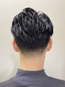 ヒロギンザ 新橋日比谷口店(HIRO GINZA) 2022ビジネスショート