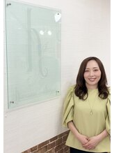 カットハウス はさみの部屋 服部 砂由里