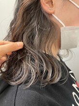 エムタニグチシーク(M.TANIGUCHI SEEK)