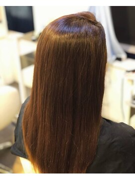 イムア(imua) 美髪/髪質改善トリートメント/