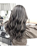 シエラ 心斎橋(CIERA.)&nbsp;CIERA.コントラストハイライト