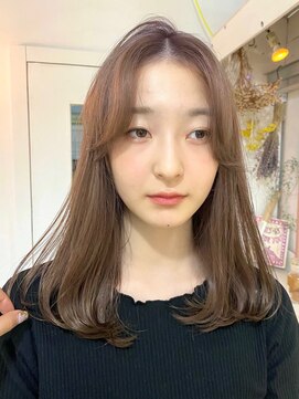 ビオラ(Viola) Natural Beige