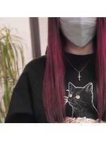 ウルティア(ulutia)&nbsp;フゥーシャショック