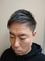 ジパングノアールオム 曳舟店(Zipangu NOIR HOMME)&nbsp;大人男子必見ボウズスタイル