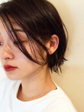 マワル(maWaRu) 大人CITY SHORT