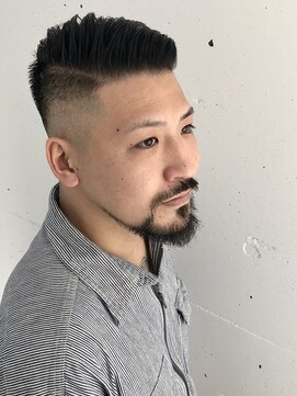 サンルーム(SUN room) フェードスタイル moro