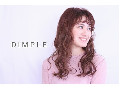 ディンプル(DIMPLE)の写真