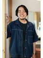 ヘアーアンドリラクゼーションコード(CODE) 菅野 裕介