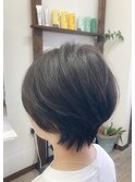 ショート