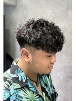 レイズ 名古屋(RAYS) スペインカール