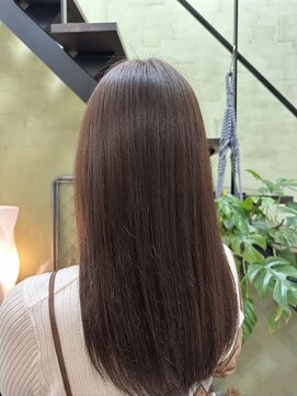 ワンヘアーアナザーライフ(ONE hair-another-life) イルミナカラー