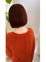 ゴカン(Gokan)&nbsp;ぷつボブ/YAGI