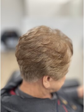 バンビ 大矢野店( Bambi) ショート