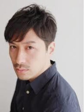 美容室クリップアイ(Clip I) メンズカラーカット