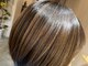 ヘアサロン キープ(Hair Salon Keep+)の写真/極上の髪質改善を体験♪話題のメテオトリートメントで毛先までするんとまとまる柔らかい質感を実現！