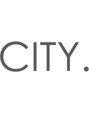 シティー(CITY.) CITY. 