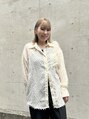 クーラアオヤマ(Cura Aoyama) 中村 絢美