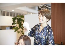 《 マンツーマン施術 》お一人お一人とお悩みやご要望にしっかり丁寧にお伺いします★ヒアリングシートも◎