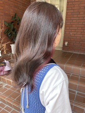 トゥーリ 長崎住吉店(tuuli) ピンクインナー