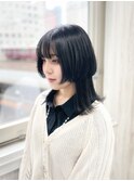 ＊SAKI＊クラゲウルフ