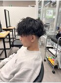 【SHIN】縦落ちツイストスパイラル