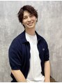 フランチェスカドットボブ(francesca.bob) 渡辺俊弥 【代表】
