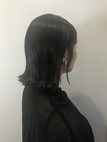 トップヘアー 本店(TOP HAIR) 秋のおすすめミディアム