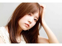 カヴァリ(CAVARI)の雰囲気（縮毛矯正やトリートメントはCAVARIで！艶々の髪が手に入る！）