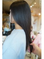 ルポ(Repos)&nbsp;＊髪質改善シルクエステ＊【Repos 東大宮　東大宮駅】