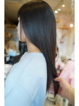 ルポ(Repos) *髪質改善シルクエステ*【Repos 東大宮 東大宮駅】