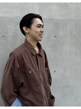 オアーゼ(Oase) 森 亮太