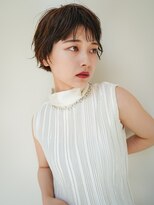 マセナ(Masena)&nbsp;＊ショートパーマ